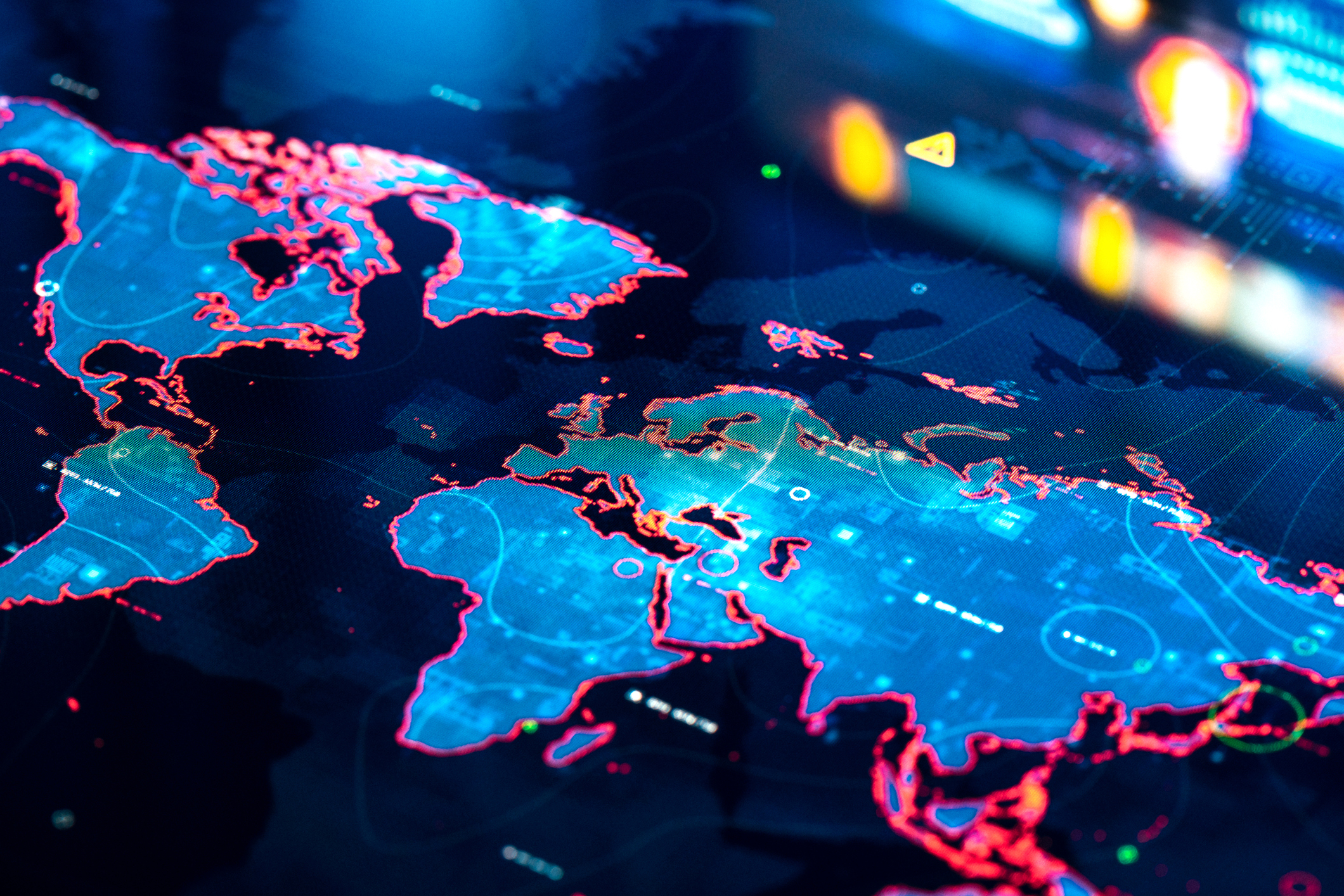 Cyber Threat Intelligence